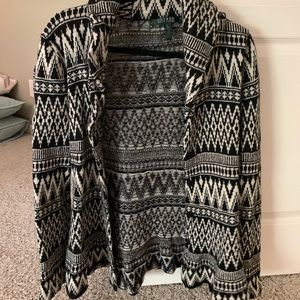 Ralph Lauren Cardigan